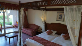 Private Coral Suite & kitchen in Sharm-el-Sheikh